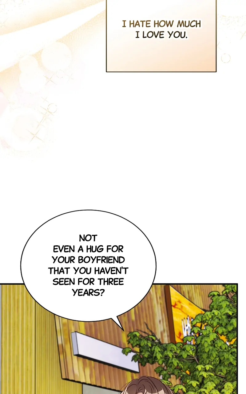 There Is No Perfect Married Couple chapter 117 page 84