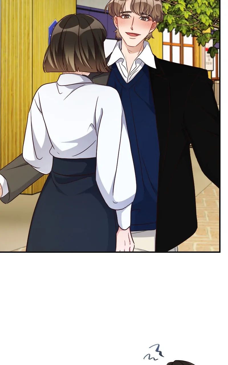 There Is No Perfect Married Couple chapter 117 page 85