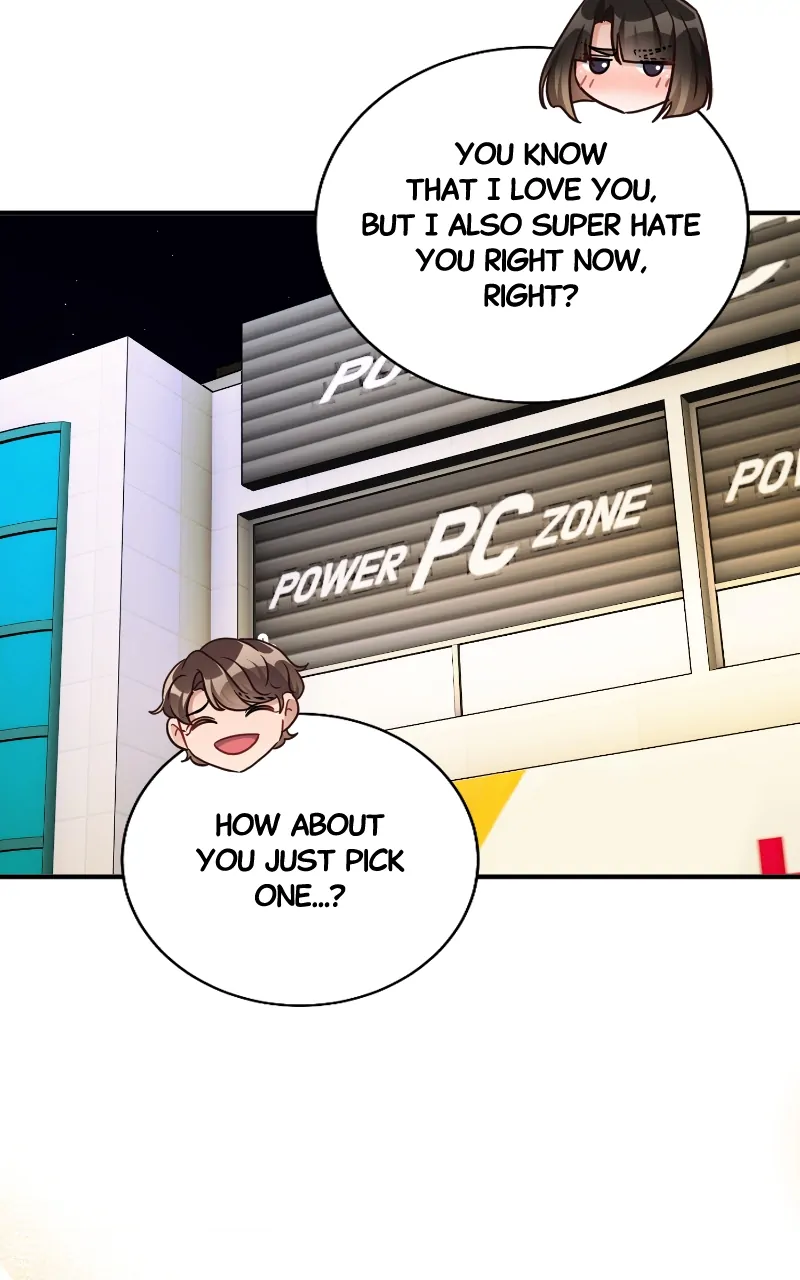 There Is No Perfect Married Couple chapter 117 page 86