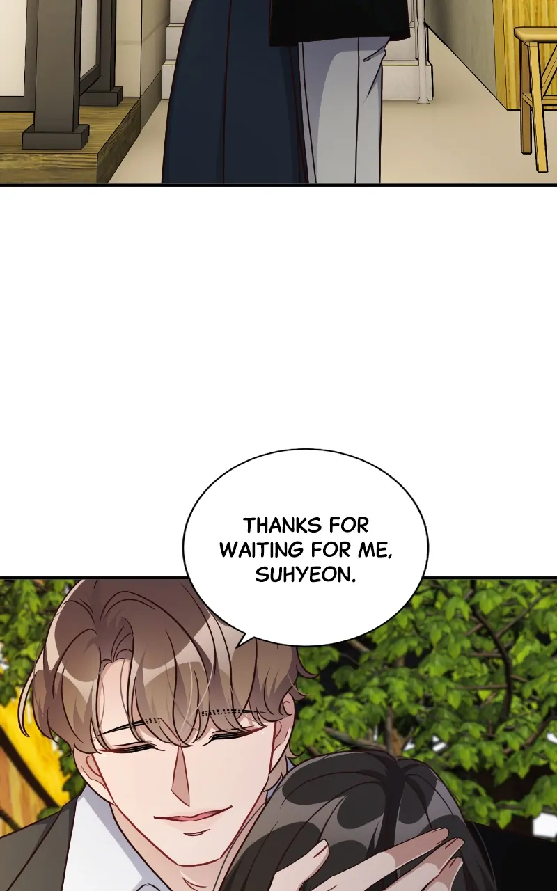 There Is No Perfect Married Couple chapter 118 page 2