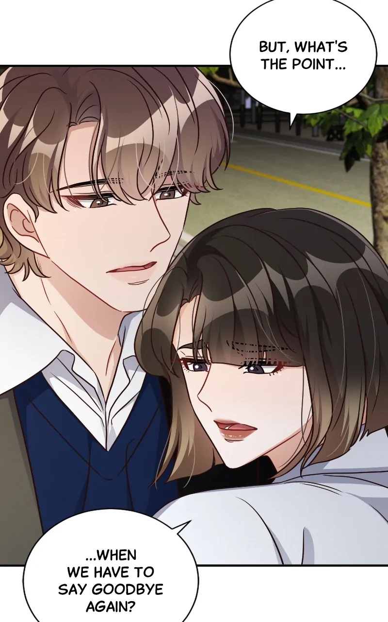 There Is No Perfect Married Couple chapter 118 page 8
