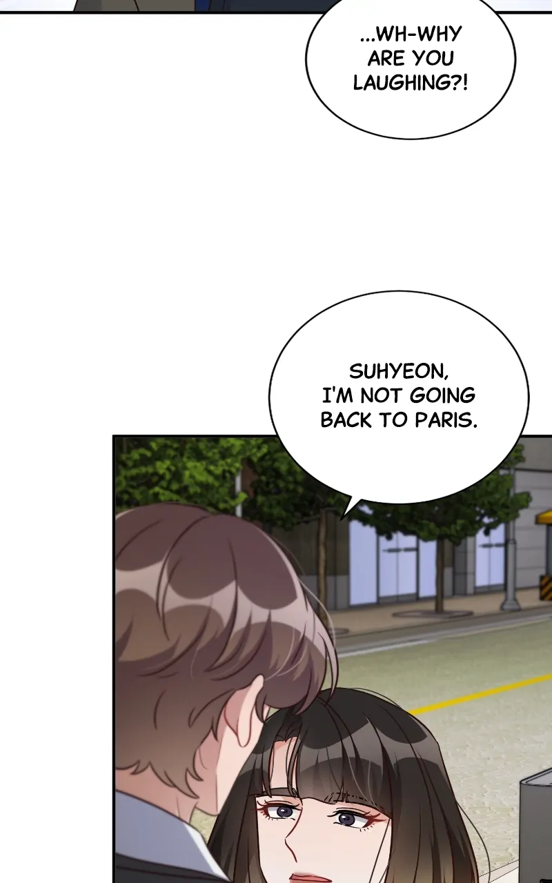 There Is No Perfect Married Couple chapter 118 page 10