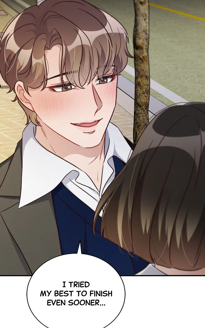 There Is No Perfect Married Couple chapter 118 page 12
