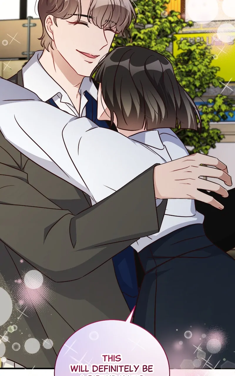 There Is No Perfect Married Couple chapter 118 page 15