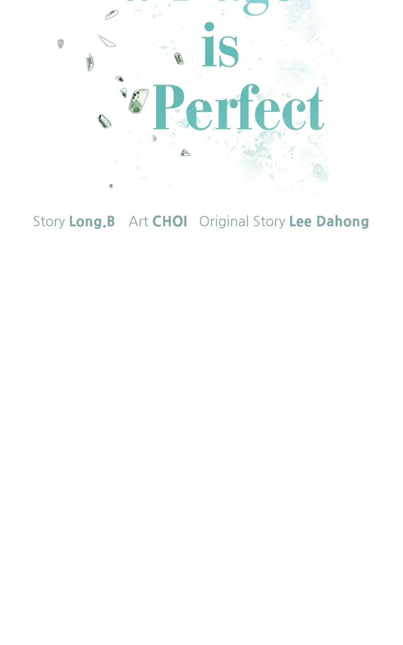 There Is No Perfect Married Couple chapter 118 page 17