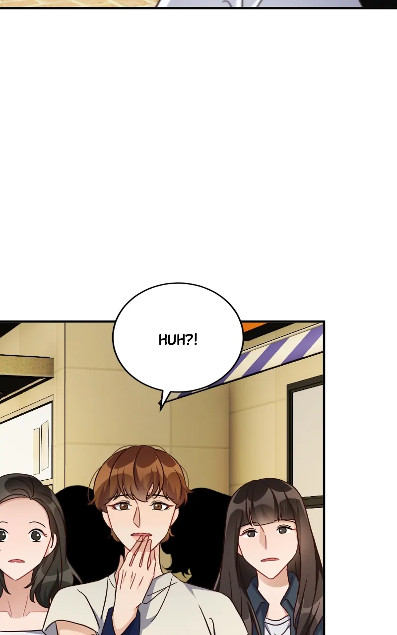 There Is No Perfect Married Couple chapter 118 page 19
