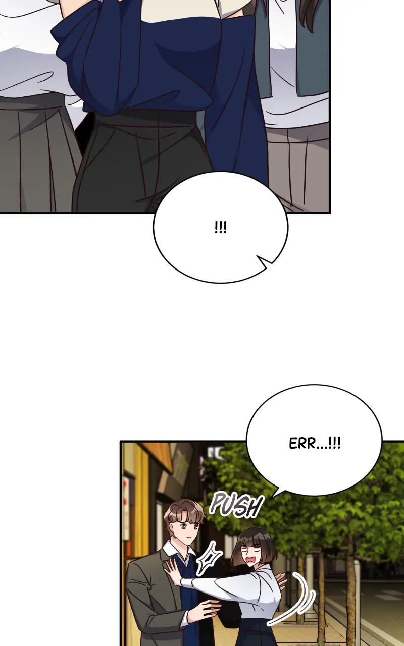 There Is No Perfect Married Couple chapter 118 page 20