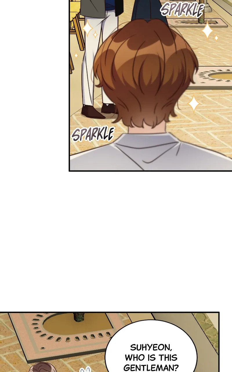 There Is No Perfect Married Couple chapter 118 page 21