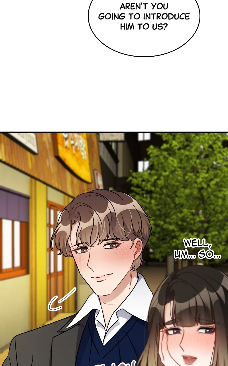 There Is No Perfect Married Couple chapter 118 page 23