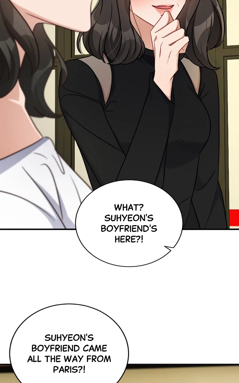 There Is No Perfect Married Couple chapter 118 page 28