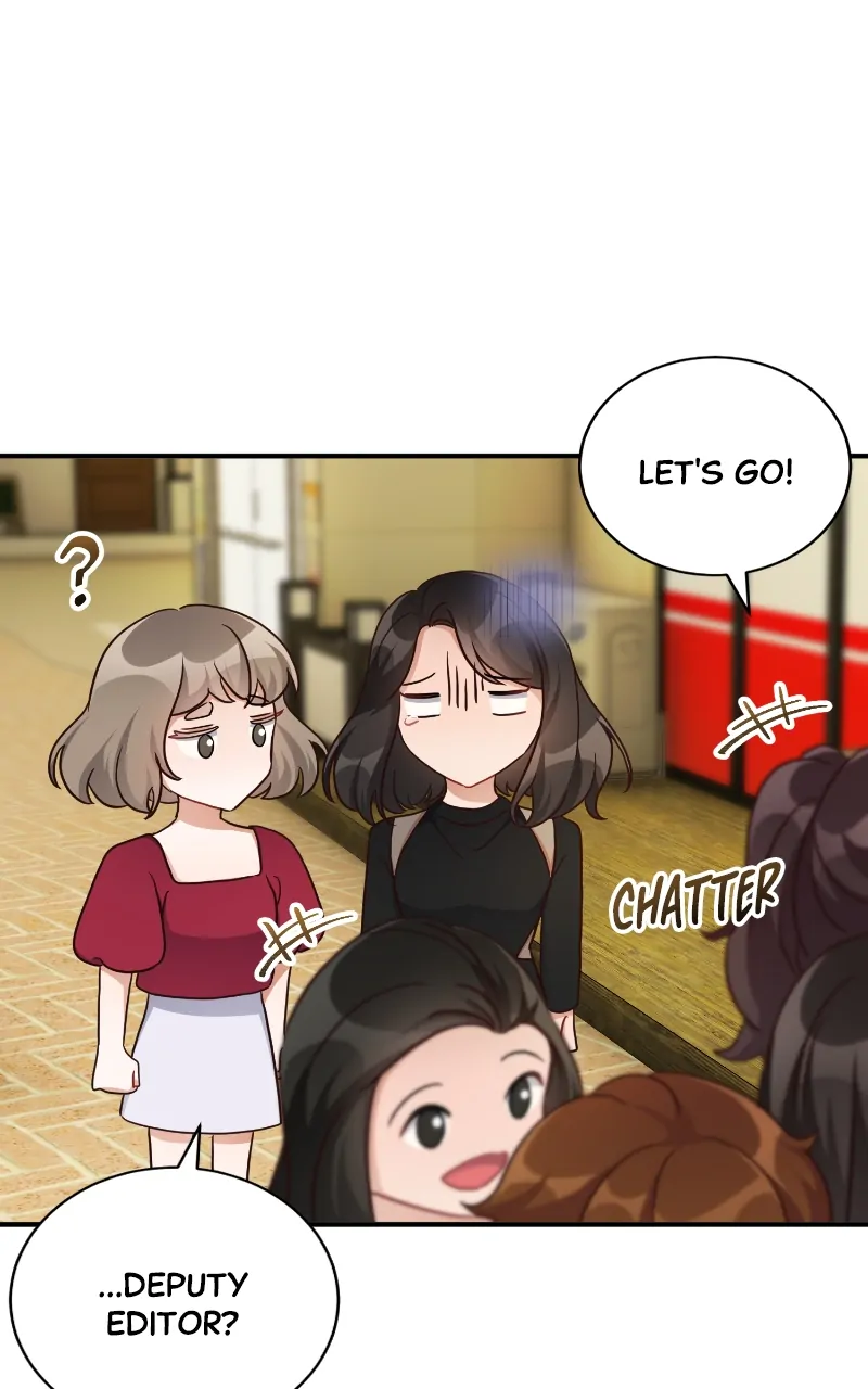 There Is No Perfect Married Couple chapter 118 page 30