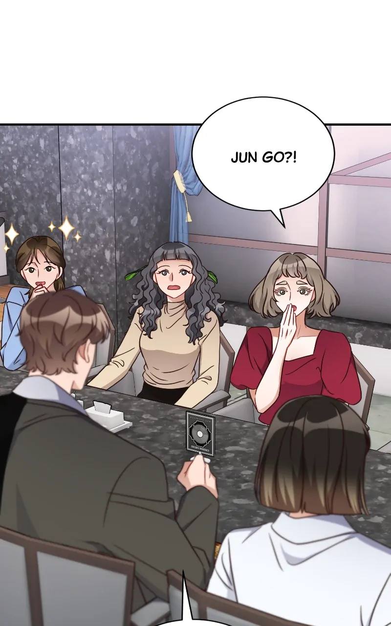 There Is No Perfect Married Couple chapter 118 page 33