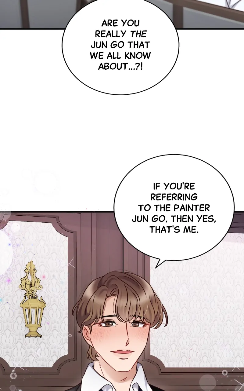 There Is No Perfect Married Couple chapter 118 page 34