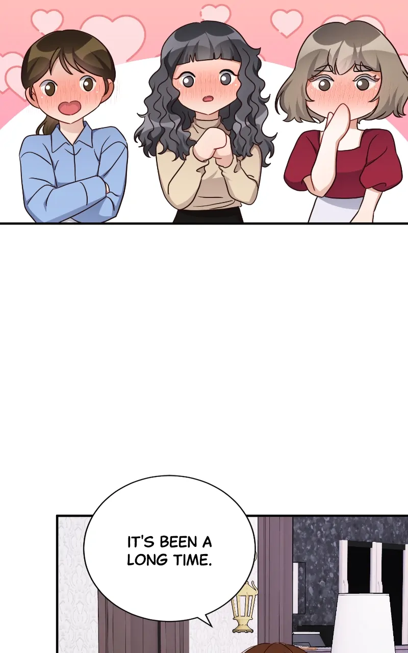 There Is No Perfect Married Couple chapter 118 page 36