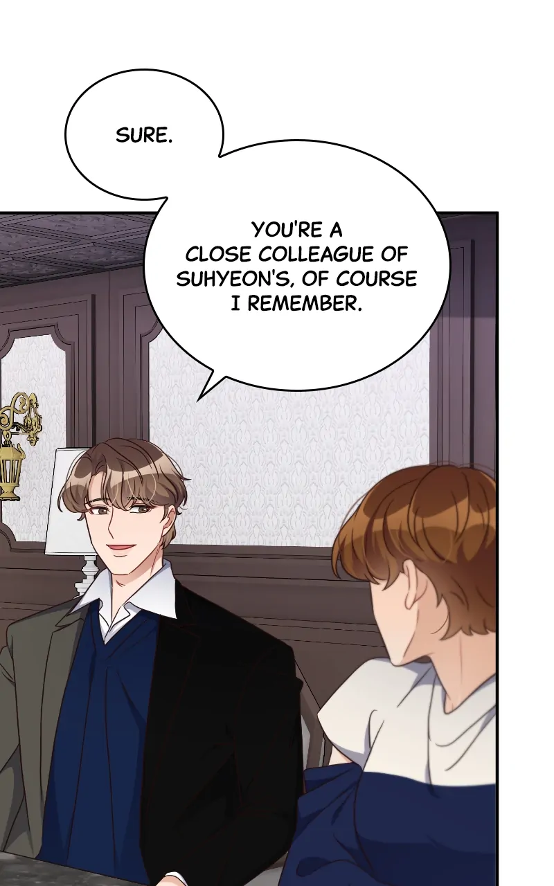 There Is No Perfect Married Couple chapter 118 page 38