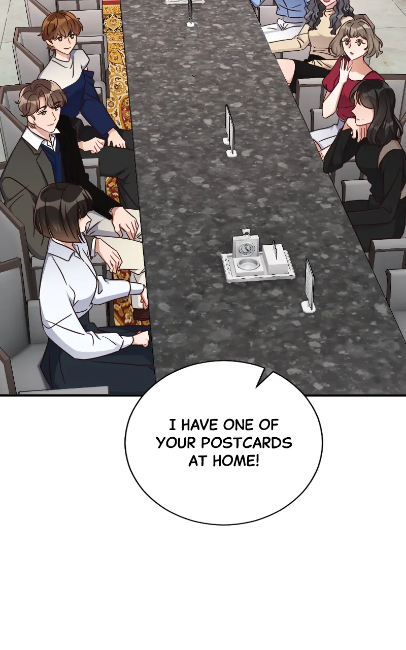 There Is No Perfect Married Couple chapter 118 page 40