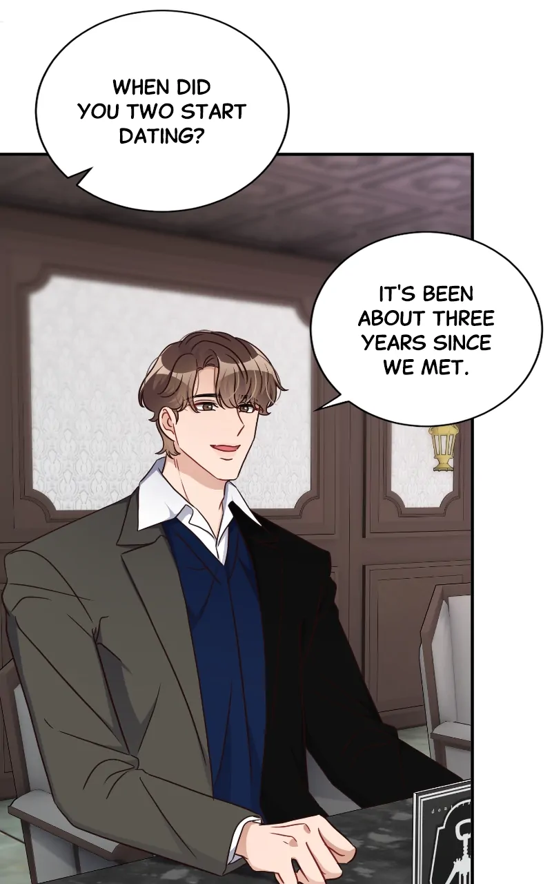 There Is No Perfect Married Couple chapter 118 page 41