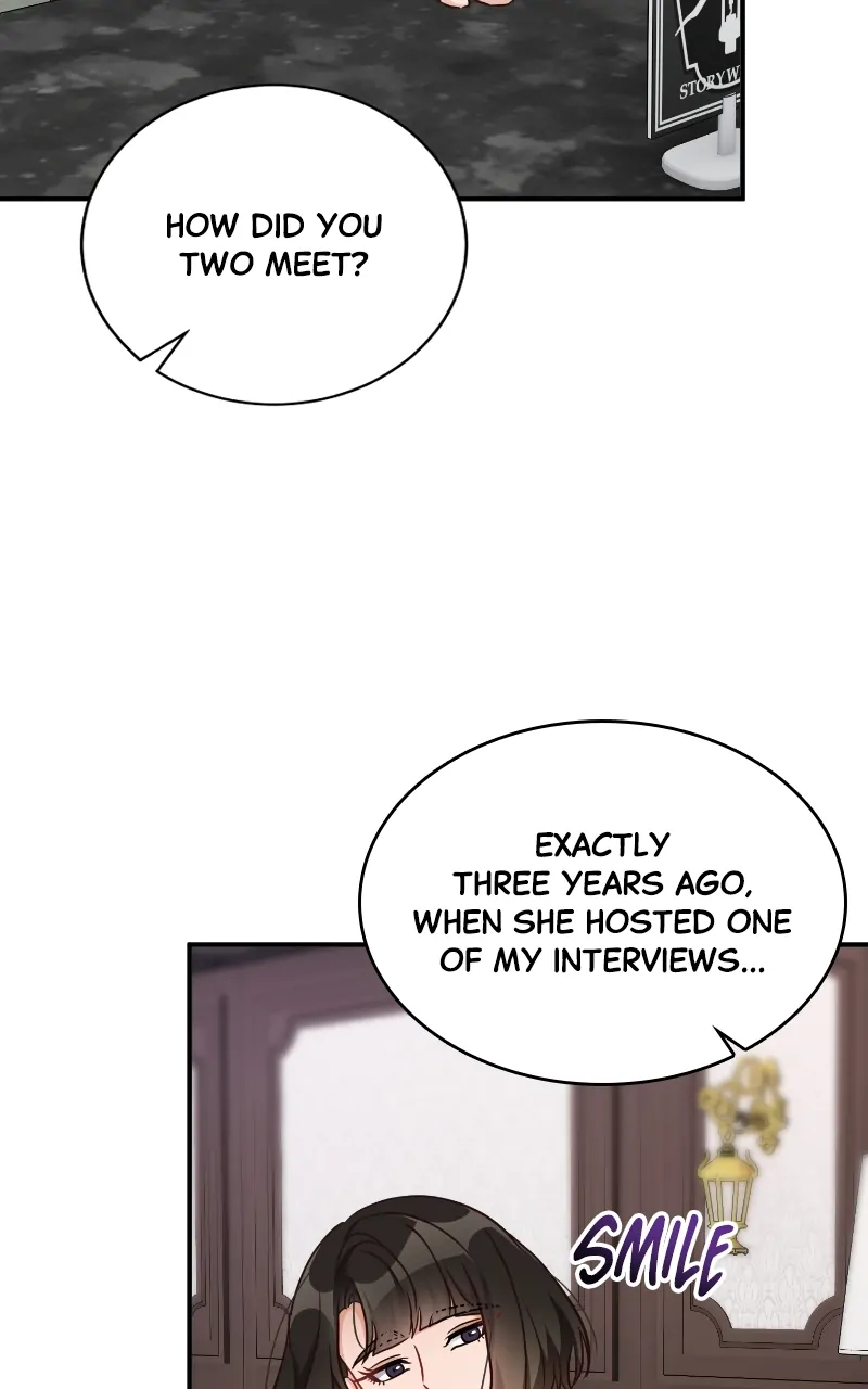 There Is No Perfect Married Couple chapter 118 page 42