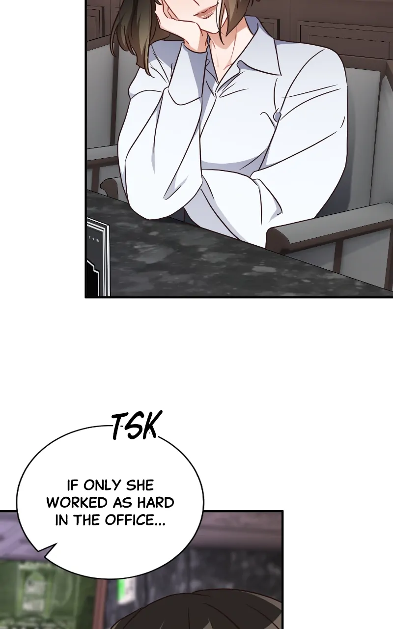 There Is No Perfect Married Couple chapter 118 page 43