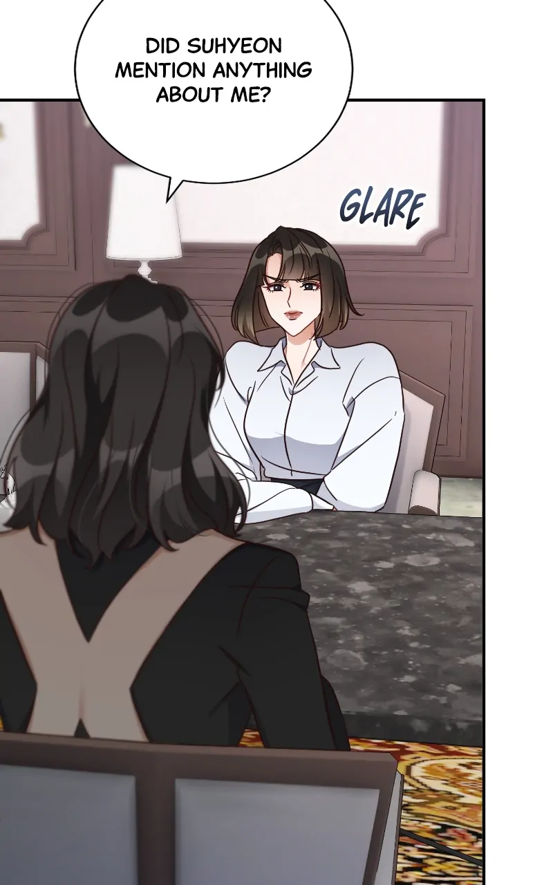 There Is No Perfect Married Couple chapter 118 page 45