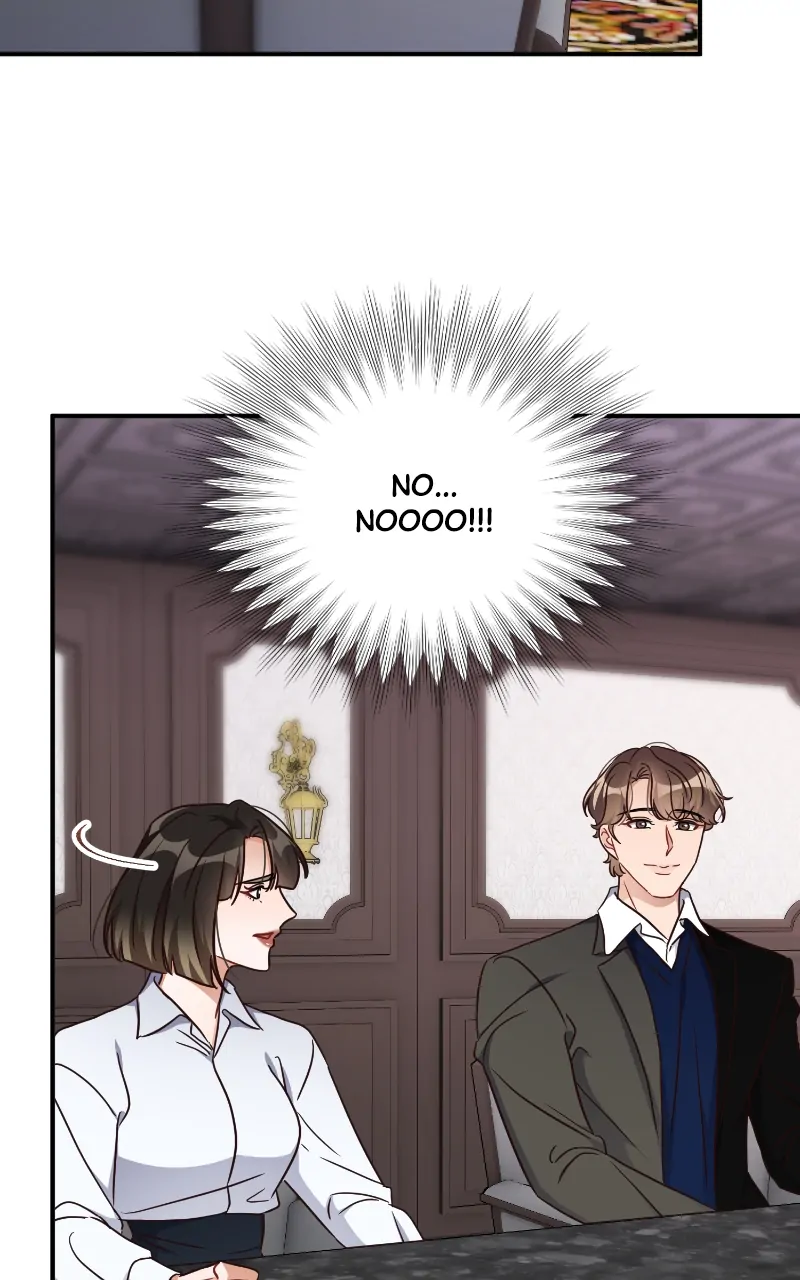 There Is No Perfect Married Couple chapter 118 page 46