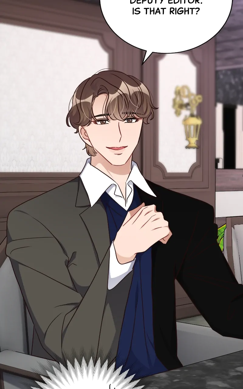 There Is No Perfect Married Couple chapter 118 page 49