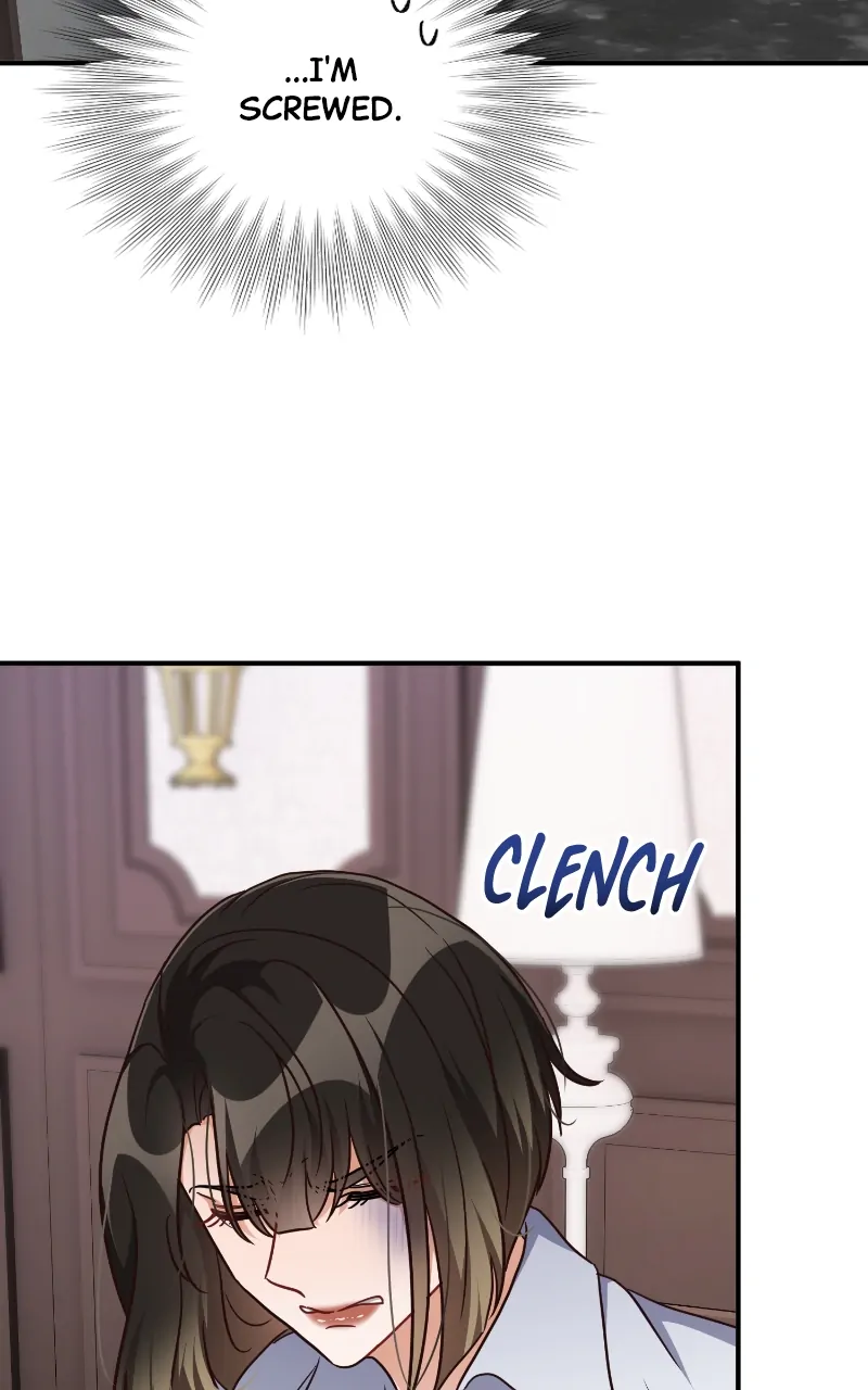 There Is No Perfect Married Couple chapter 118 page 50