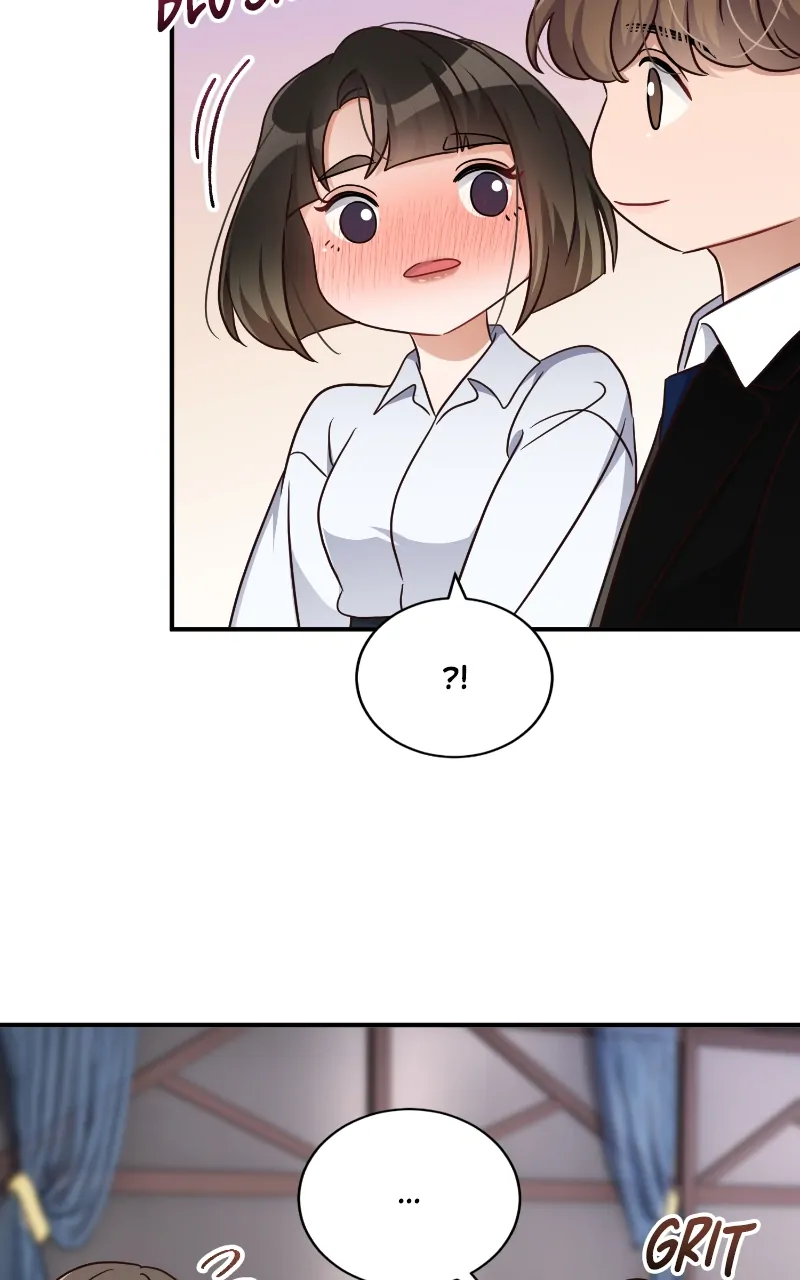 There Is No Perfect Married Couple chapter 118 page 52