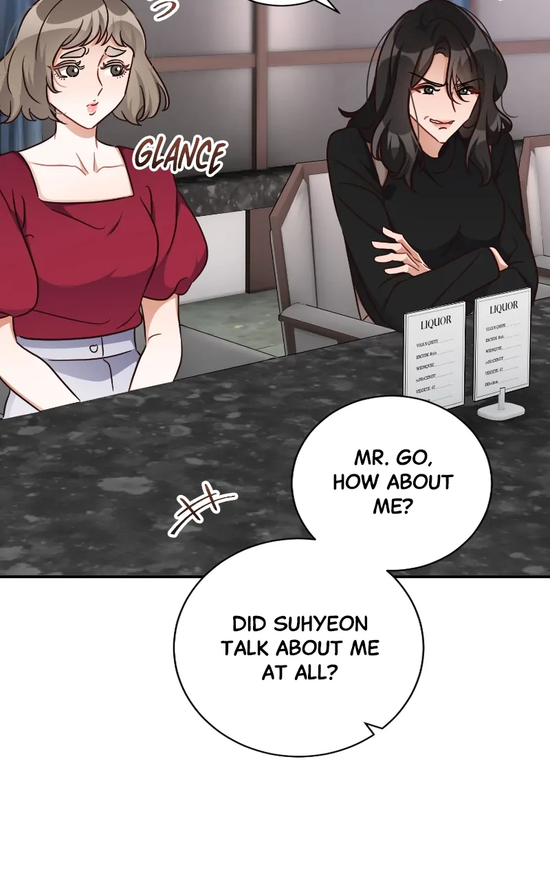 There Is No Perfect Married Couple chapter 118 page 53