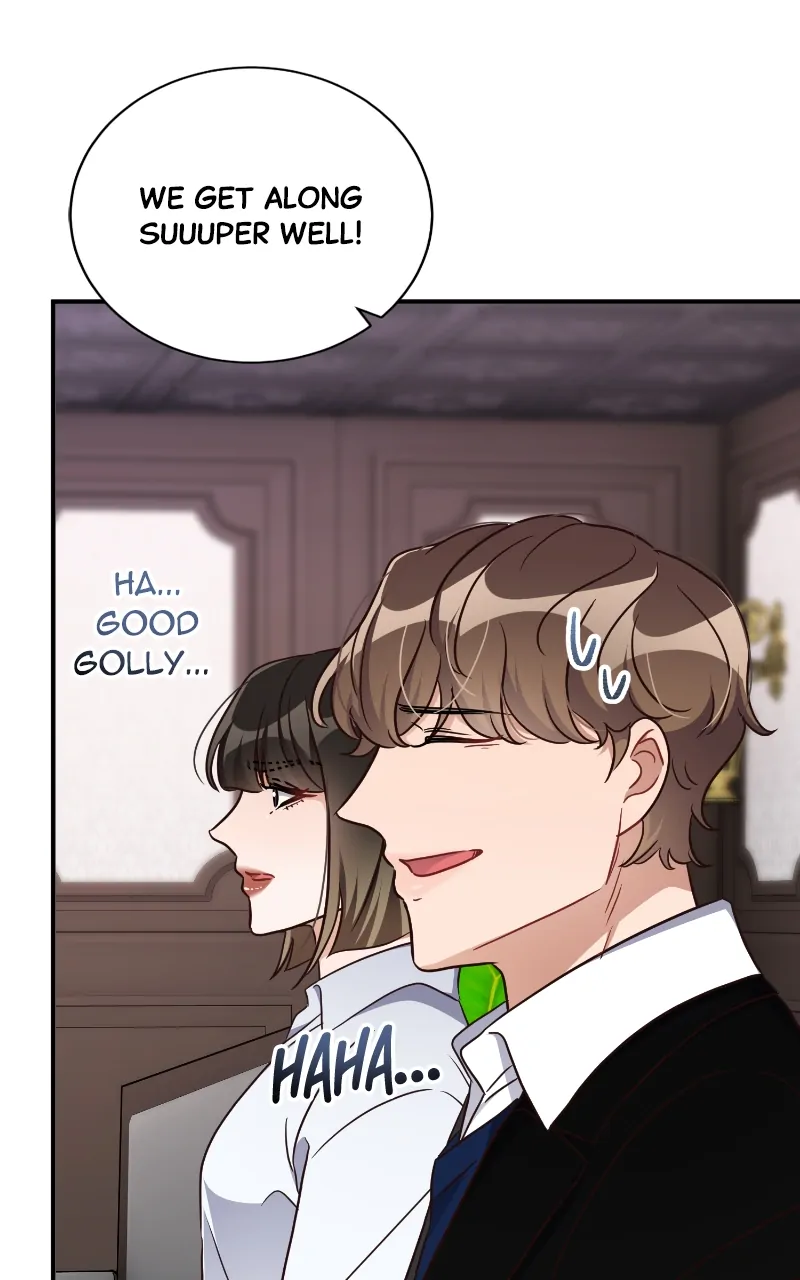 There Is No Perfect Married Couple chapter 118 page 54