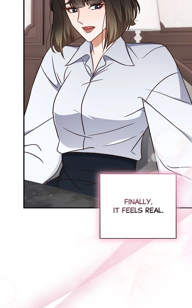 There Is No Perfect Married Couple chapter 118 page 56