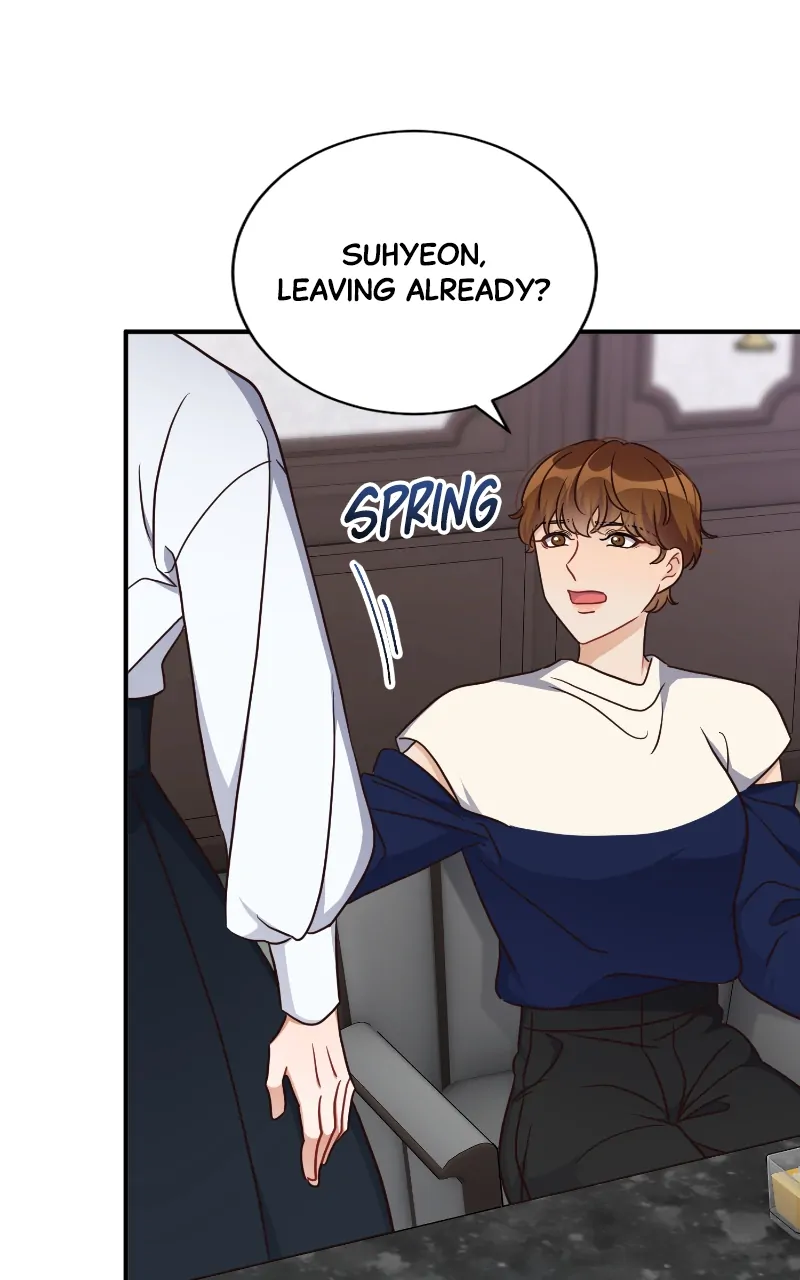 There Is No Perfect Married Couple chapter 118 page 61
