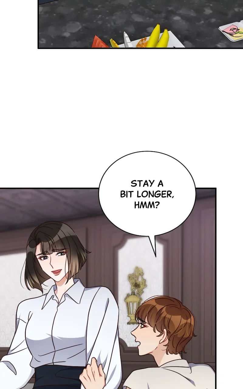 There Is No Perfect Married Couple chapter 118 page 62