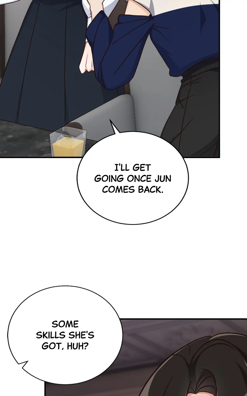 There Is No Perfect Married Couple chapter 118 page 63