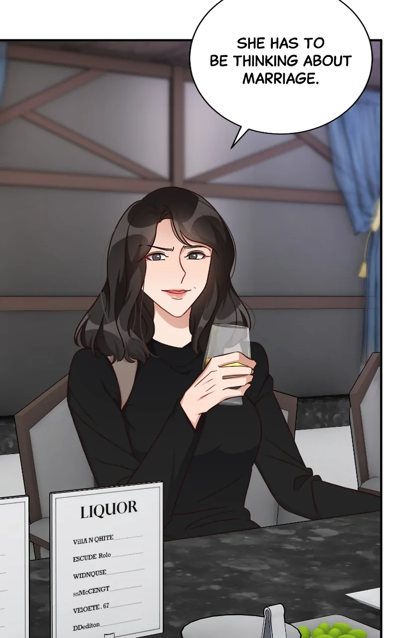 There Is No Perfect Married Couple chapter 118 page 65