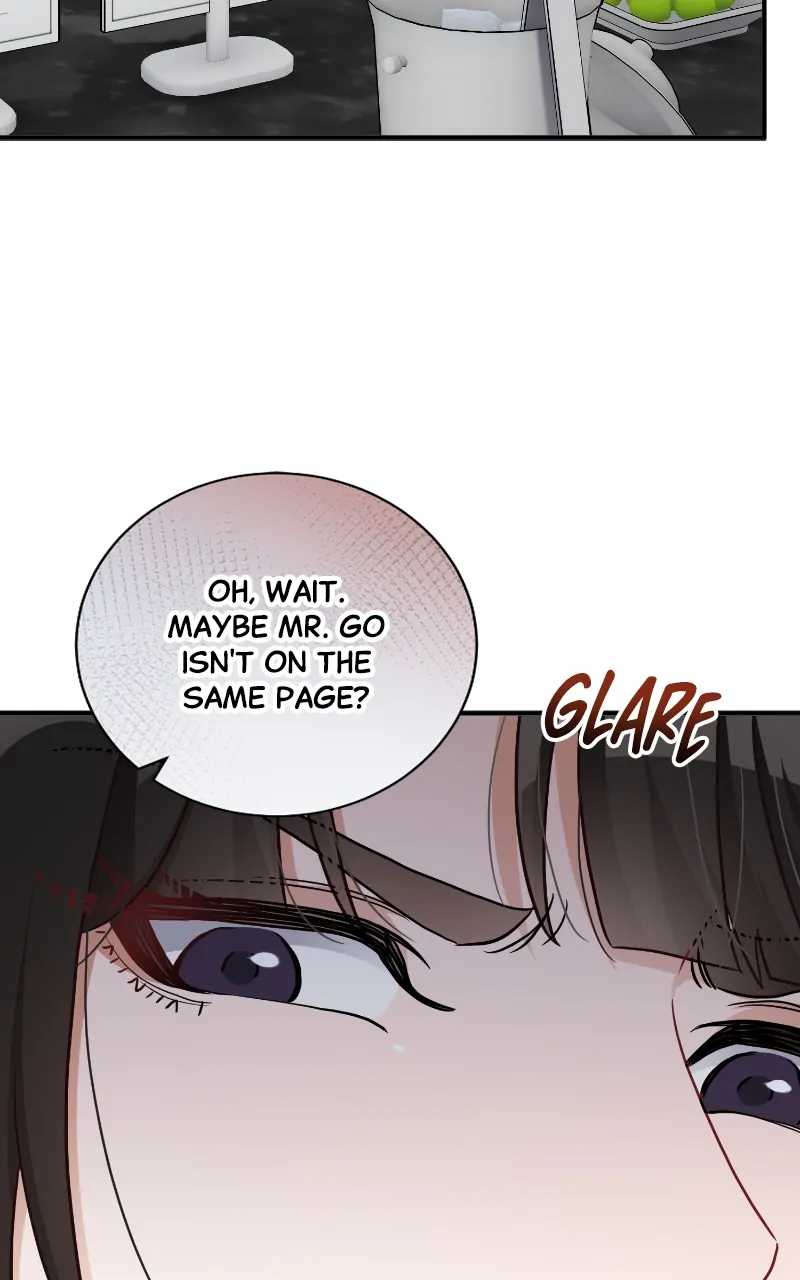 There Is No Perfect Married Couple chapter 118 page 66