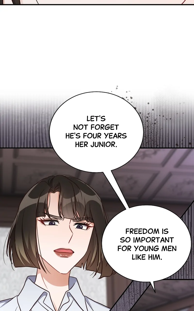 There Is No Perfect Married Couple chapter 118 page 67