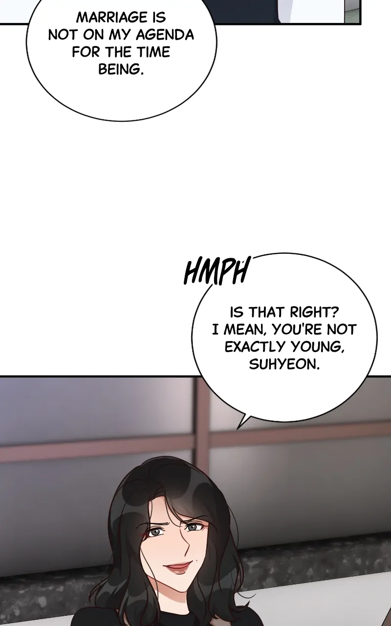 There Is No Perfect Married Couple chapter 118 page 70