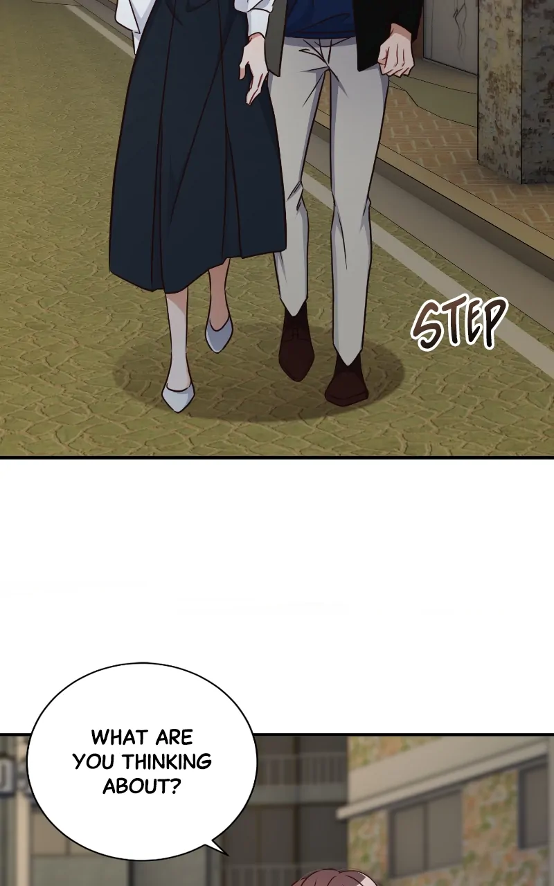 There Is No Perfect Married Couple chapter 118 page 77