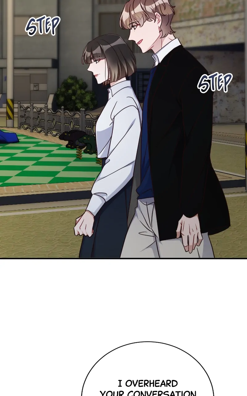 There Is No Perfect Married Couple chapter 118 page 78