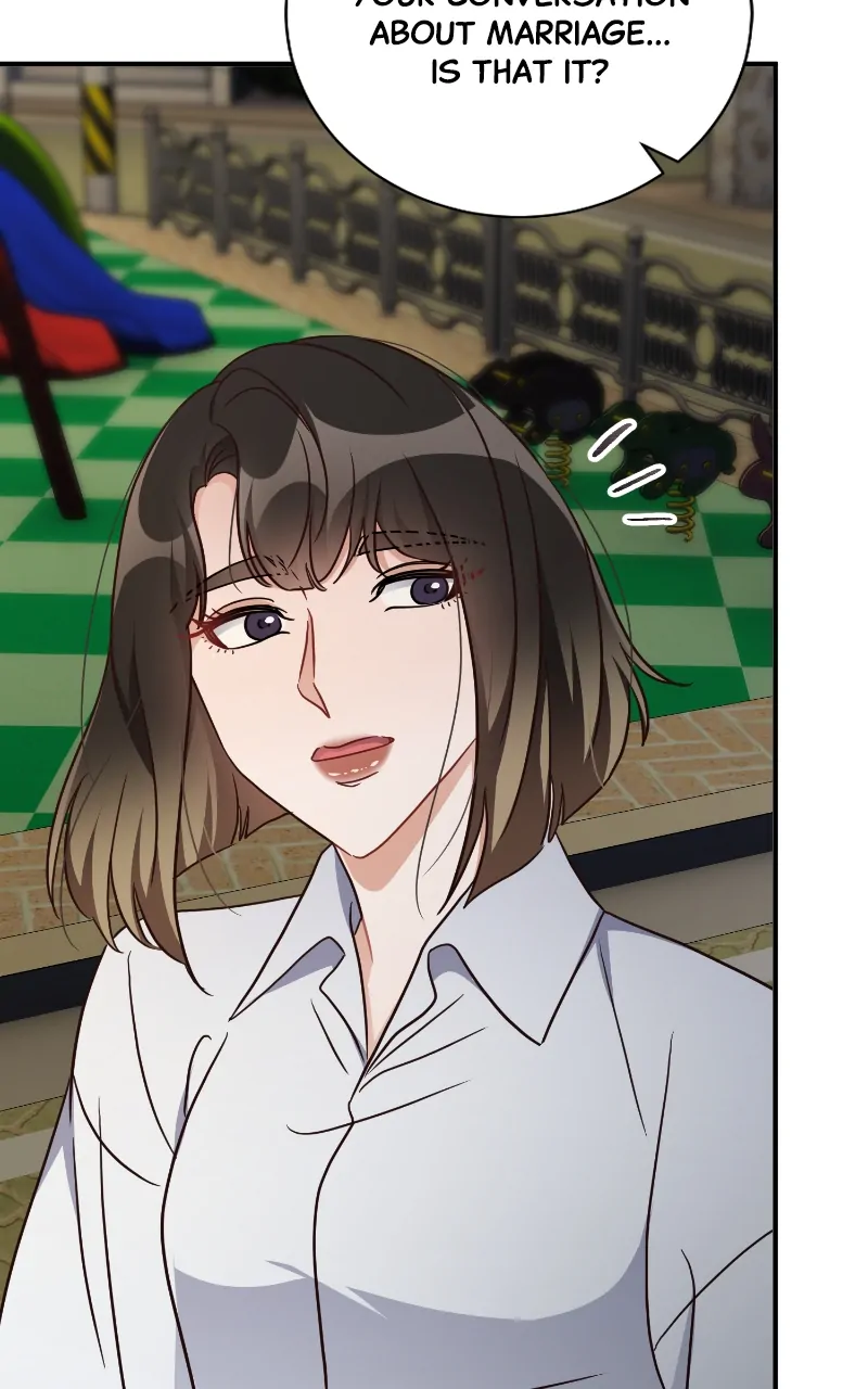 There Is No Perfect Married Couple chapter 118 page 79