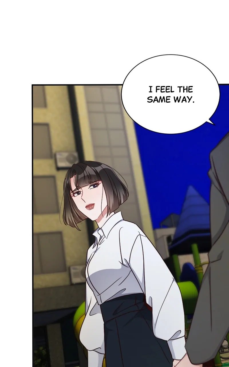 There Is No Perfect Married Couple chapter 118 page 83