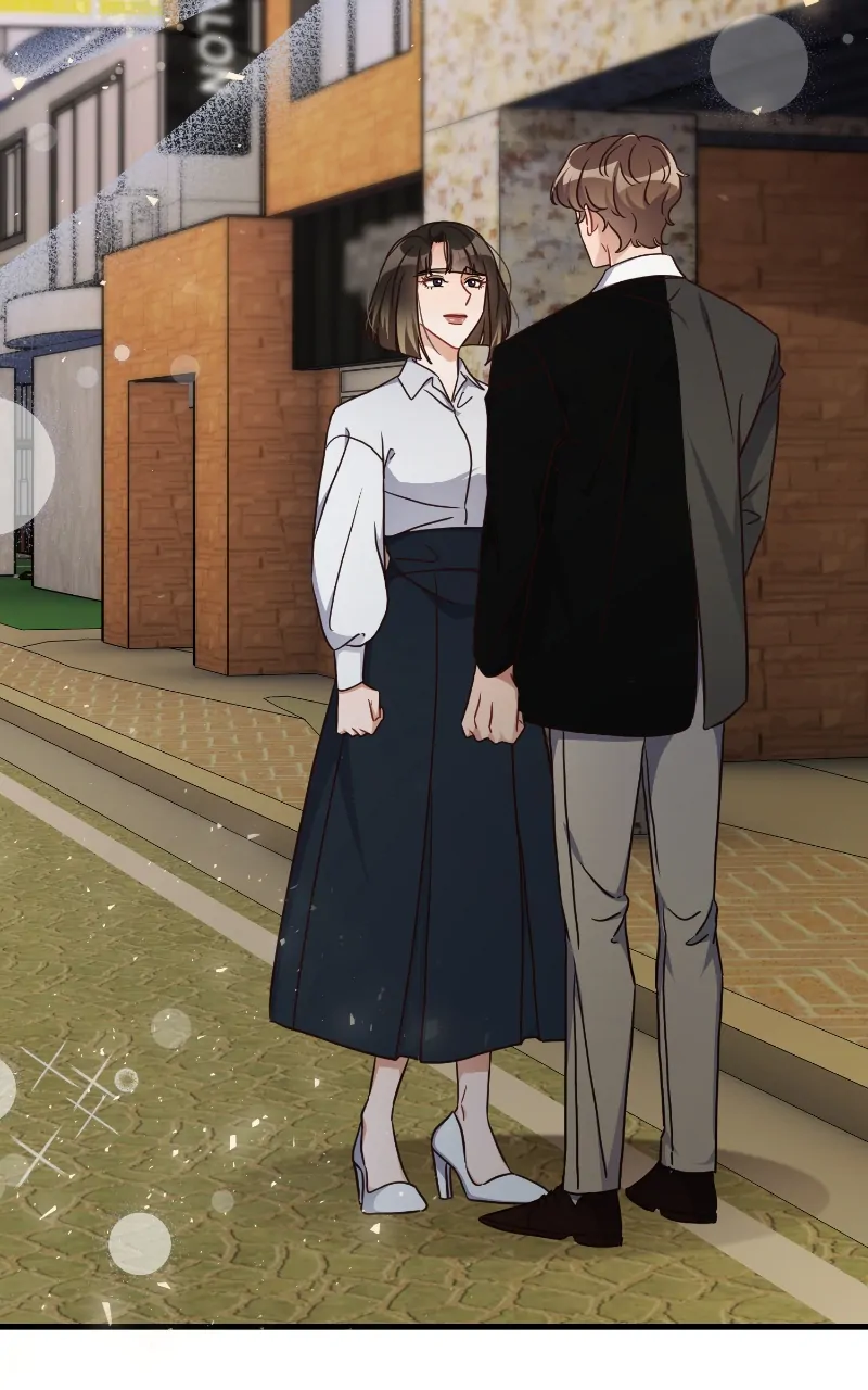 There Is No Perfect Married Couple chapter 119 page 2