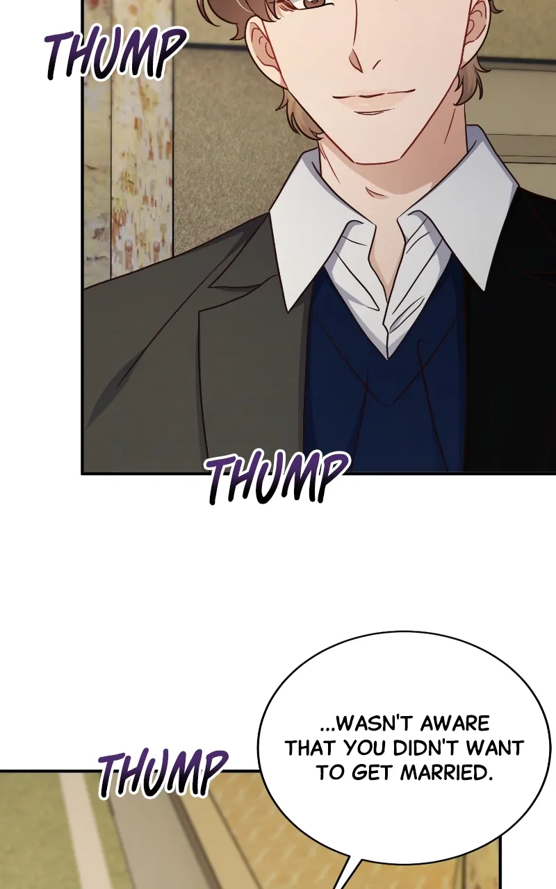 There Is No Perfect Married Couple chapter 119 page 5