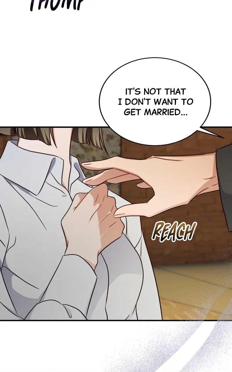 There Is No Perfect Married Couple chapter 119 page 7