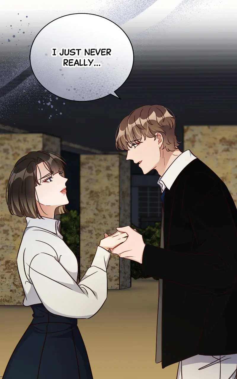 There Is No Perfect Married Couple chapter 119 page 8