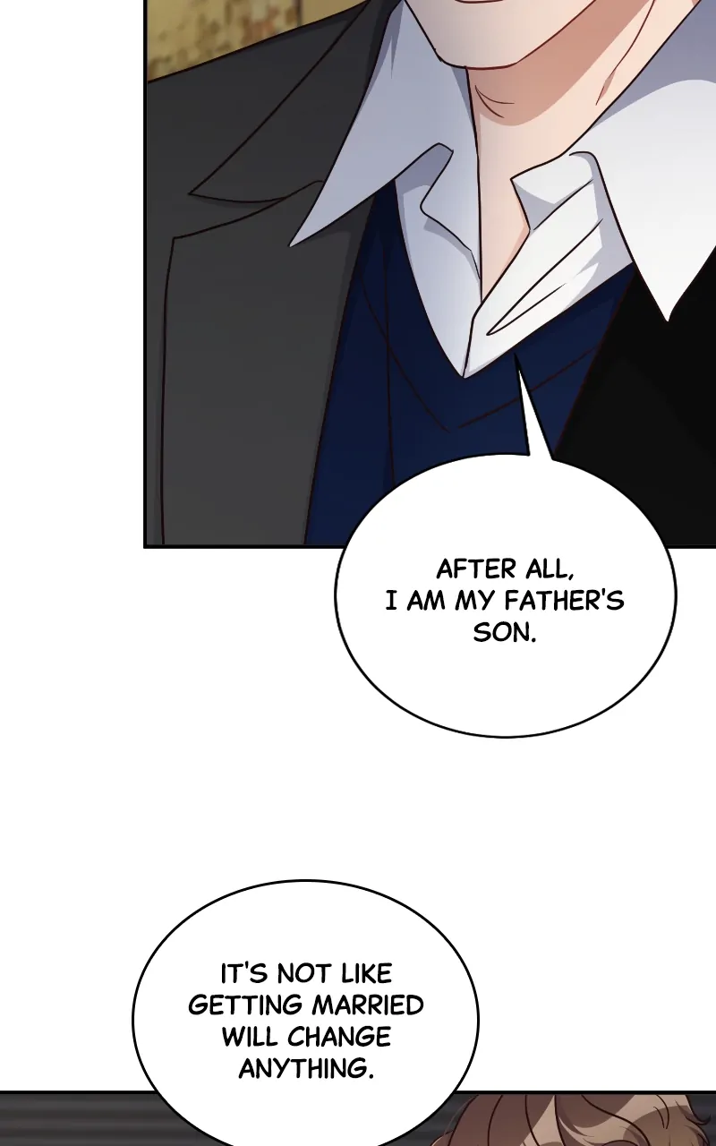 There Is No Perfect Married Couple chapter 119 page 14