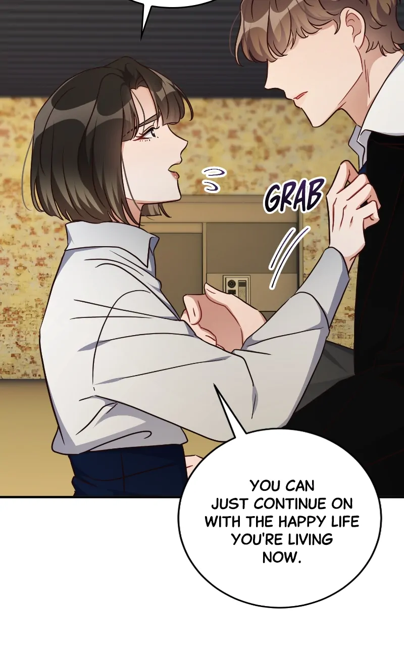 There Is No Perfect Married Couple chapter 119 page 15