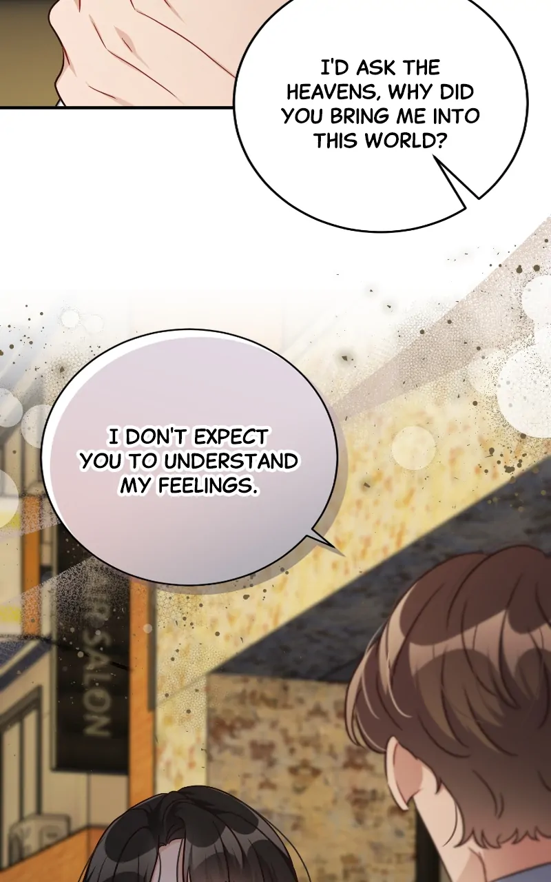 There Is No Perfect Married Couple chapter 119 page 17