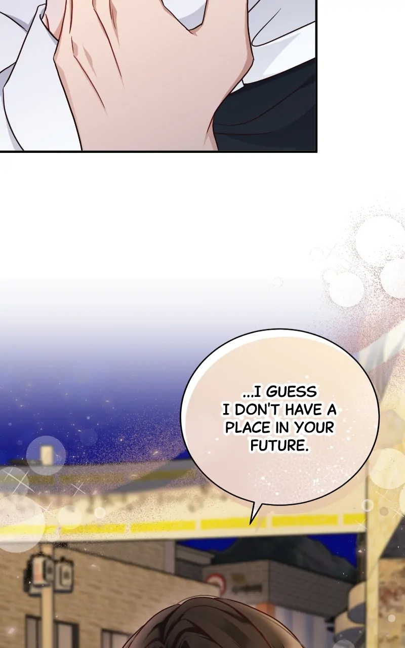 There Is No Perfect Married Couple chapter 119 page 23